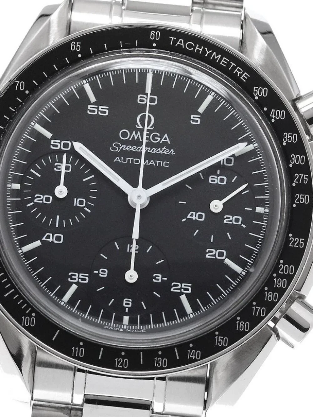 OMEGA Speedmaster
